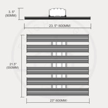 Load image into Gallery viewer, ASTRO LED 350W DIMMERABLE