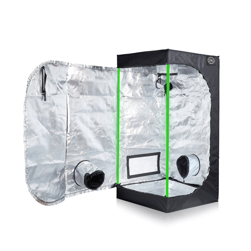GROWBOX 120*120*200