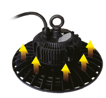 Load image into Gallery viewer, UFO LED 100W
